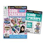 Lovatts Code Crackers Bundle
